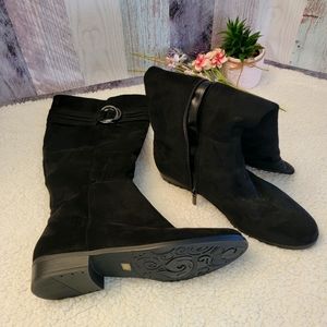 DSW IMPO BOOTS